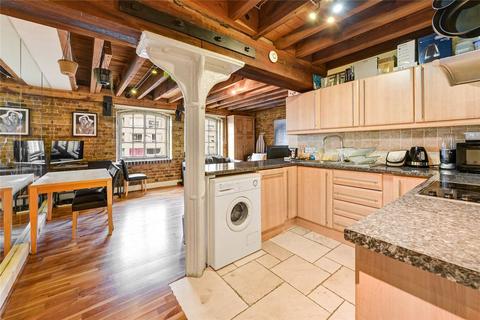 1 bedroom flat for sale, Mill Street, London SE1