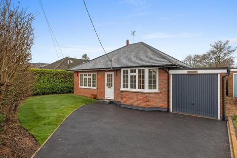 undefined, London Road, Aylesbury HP22