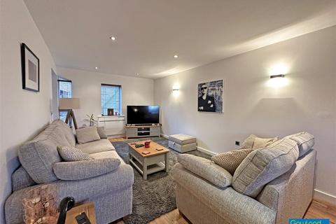 2 bedroom flat for sale, Brunel House, The Old Market, Yarm, TS15 9US