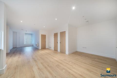 undefined, 40-48 Pyrcroft Road, Chertsey KT16