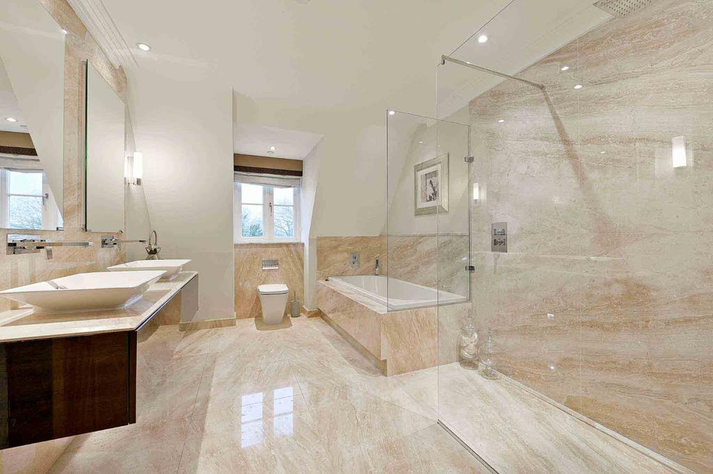 Bedroom 1 En Suite