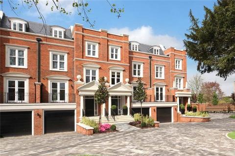 undefined, Kings Road, Windsor, Berkshire