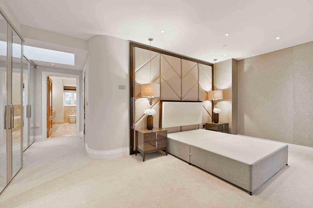 Master Suite