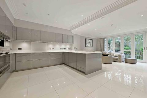 5 bedroom terraced house for sale, Kings Road, Windsor, Berkshire
