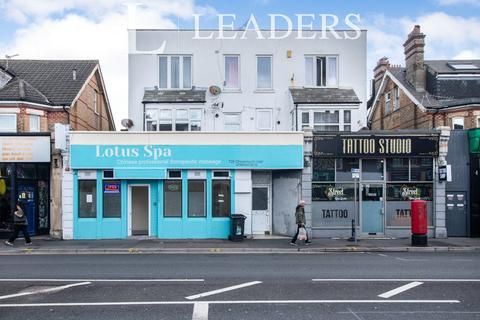 1 bedroom flat to rent, Christchurch Road, Bournemouth, BH7