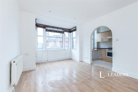 1 bedroom flat to rent, Christchurch Road, Bournemouth, BH7