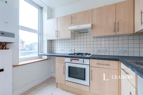 1 bedroom flat to rent, Christchurch Road, Bournemouth, BH7