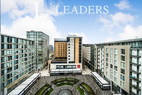 undefined, Rillaton Walk, Milton Keynes, Buckinghamshire, MK9