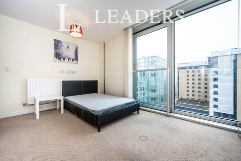 undefined, Rillaton Walk, Milton Keynes, Buckinghamshire, MK9