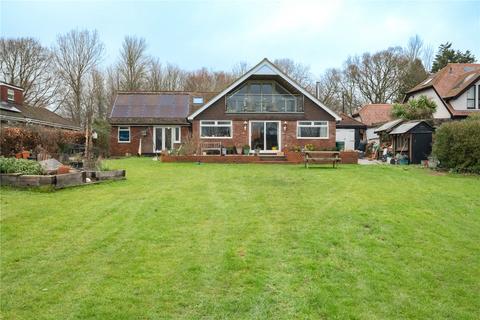 5 bedroom detached house for sale, Laughton Road, Ringmer, Lewes, East Sussex, BN8