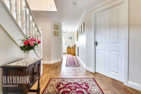 4 bedroom detached house for sale, Allendale Road, Barnsley
