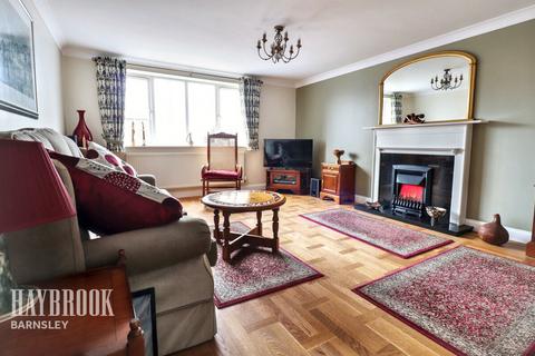 4 bedroom detached house for sale, Allendale Road, Barnsley