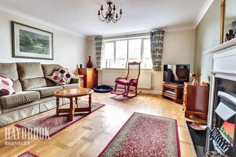 4 bedroom detached house for sale, Allendale Road, Barnsley