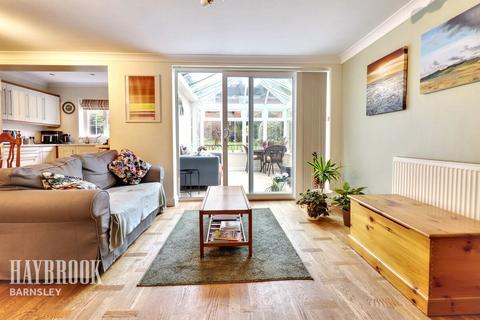 4 bedroom detached house for sale, Allendale Road, Barnsley
