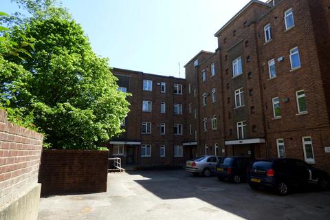 undefined, Queens Court, Hill Lane, Southampton, SO15
