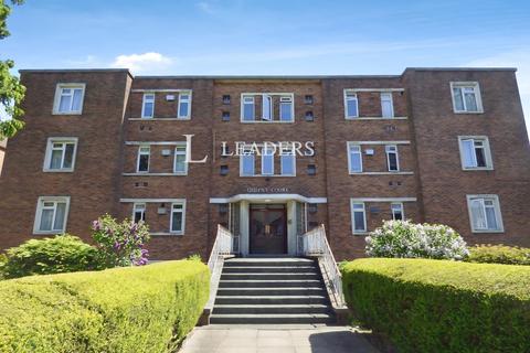 1 bedroom flat to rent, Queens Court, Hill Lane, Southampton, SO15