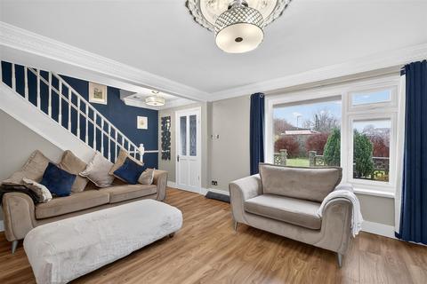 3 bedroom end of terrace house for sale, Kings Tamerton Road, Plymouth