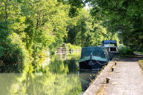 undefined, The Turnpike, Herons Lake, Theale, Reading, RG7 5JG