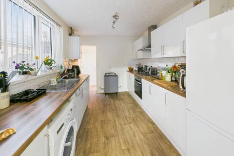 3 bedroom terraced house for sale - Rosebury Street Hull HU3 6PQ
