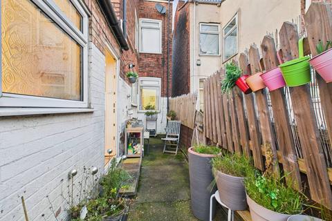 3 bedroom terraced house for sale, Rosebury Street Hull HU3 6PQ
