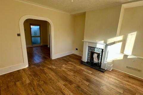 2 bedroom end of terrace house for sale, Edgar Street, Hereford