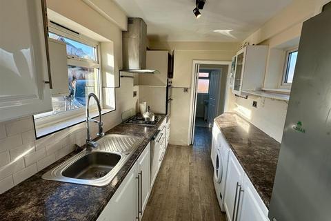 2 bedroom end of terrace house for sale, Edgar Street, Hereford