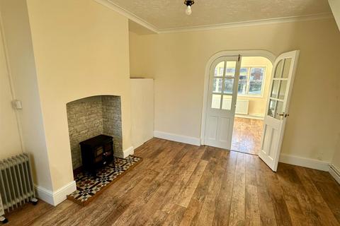 undefined, Edgar Street, Hereford