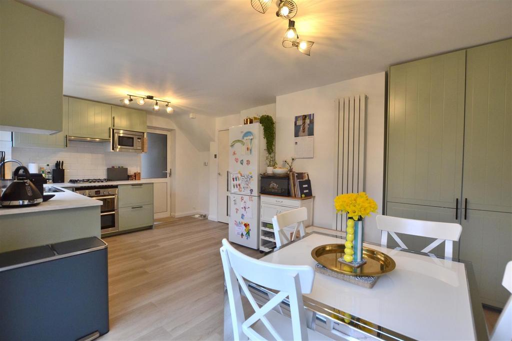 Kitchen, Diner 1.JPG
