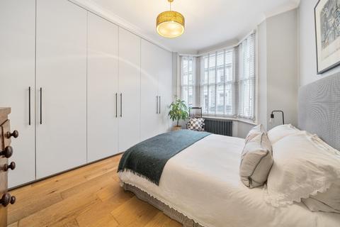 2 bedroom flat for sale, Sulina Road, London, SW2