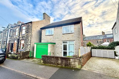 3 bedroom detached house for sale - Ward Street, Penistone, S36 6EP