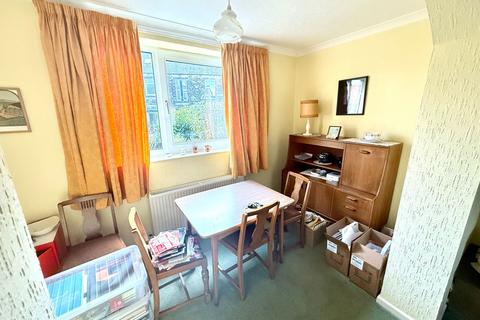 undefined, Ward Street, Penistone, S36 6EP