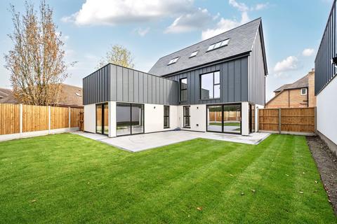 4 bedroom detached house for sale, Penlan, Kingfield Green, Woking, GU22