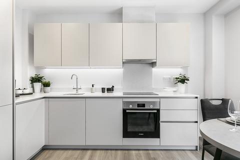 1 bedroom apartment for sale, Brush House, Old Electricity Works, Campfield Road, St. Albans, AL1