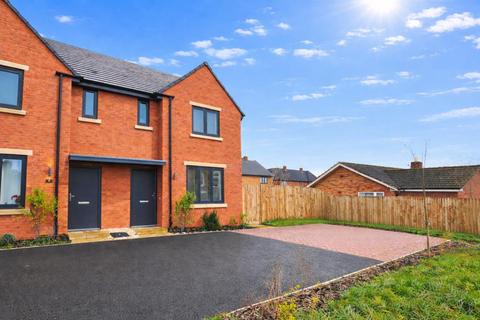 undefined, Bretforton Road, Badsey, Evesham
