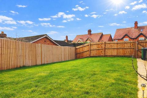 undefined, Bretforton Road, Badsey, Evesham