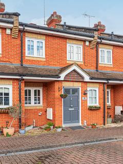 2 bedroom mews for sale - Scotts Mews