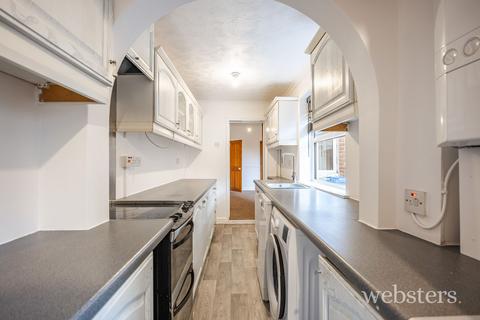 undefined, Waldeck Road, Norwich NR4