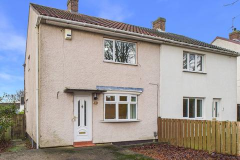 2 bedroom semi-detached house for sale, Millford, Gateshead, NE10