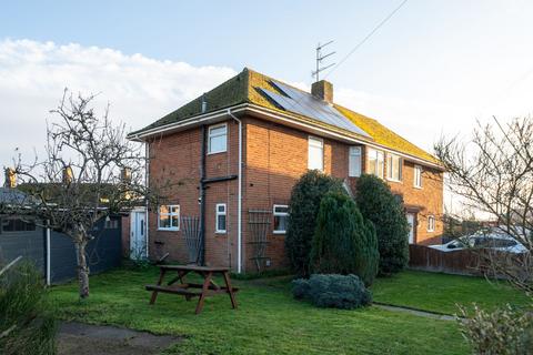 3 bedroom semi-detached house for sale, Saffron Close, Ely CB6