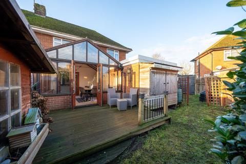 3 bedroom semi-detached house for sale, Saffron Close, Ely CB6