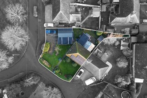 3 bedroom semi-detached house for sale, Saffron Close, Ely CB6