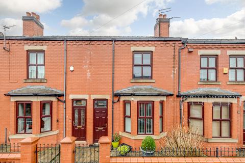 2 bedroom terraced house for sale, Warrington Road, Wigan WN2