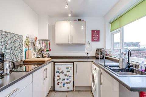 2 bedroom terraced house for sale, Warrington Road, Wigan WN2