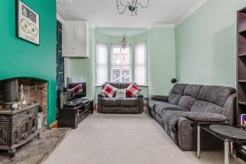 2 bedroom terraced house for sale, Warrington Road, Wigan WN2