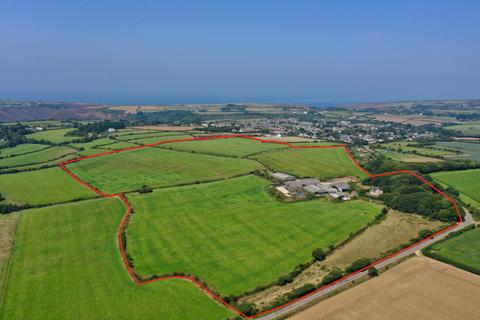 3 bedroom detached house for sale, Mount Hawke