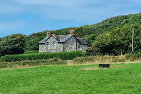 3 bedroom detached house for sale, Mount Hawke