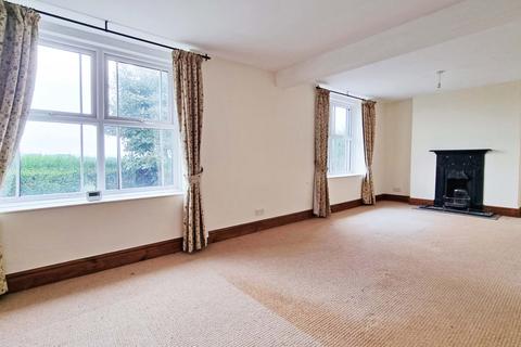 3 bedroom detached house for sale, Mount Hawke