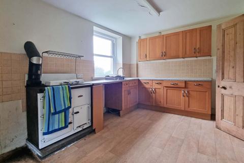 3 bedroom detached house for sale, Mount Hawke