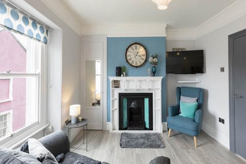 undefined, Flat 4, 2-4 New Street, Aberystwyth, Ceredigion