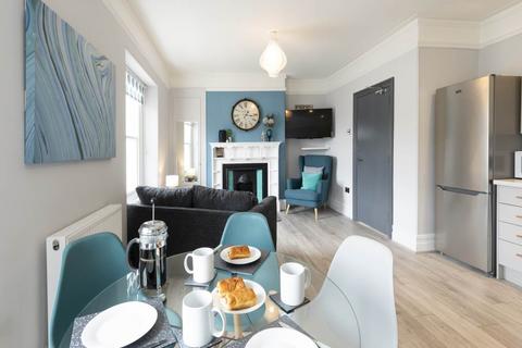 undefined, Flat 4, 2-4 New Street, Aberystwyth, Ceredigion